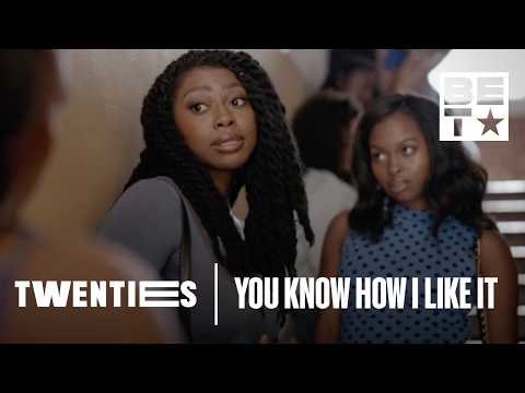 Twenties | Full Episode – Season 1, Episode 4: You Know How I Like It