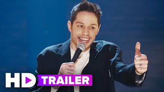 Pete Davidson: Alive from New York ( Pete Davidson: Alive from New York )