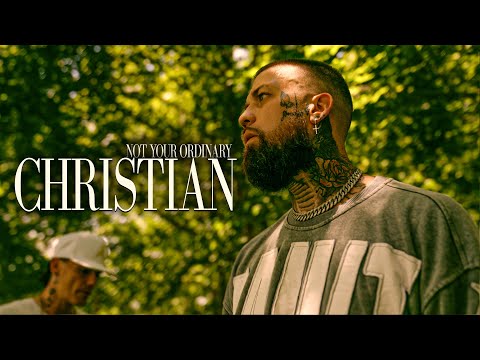 ASAP Preach x @NickyGraciousMusic  "Christian" Official Music Video"