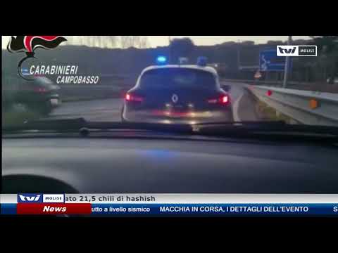 𝗛𝗔𝗦𝗛𝗜𝗦𝗛 𝗦𝗢𝗧𝗧𝗢 𝗜𝗟 𝗖𝗔𝗩𝗔𝗟𝗖𝗔𝗩𝗜𝗔