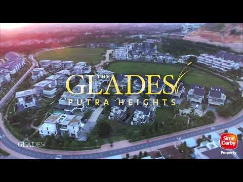 Putra Heights : The Residences video