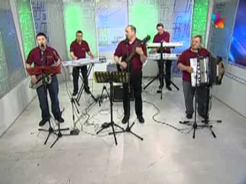 Expresso együttes / Fejik a fekete kecskét...