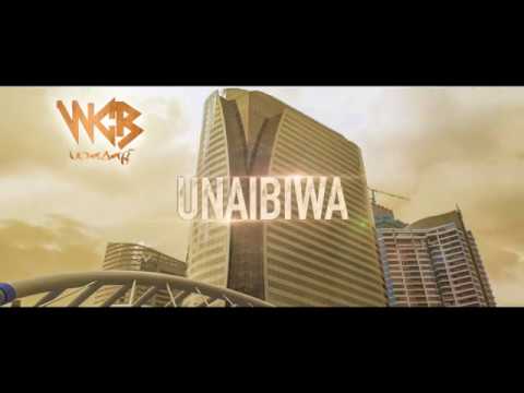 Rayvanny – Unaibiwa ( Official Video music )
