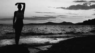 The river of time...