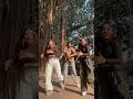 Aasa Kooda X Kamatchi Dance
