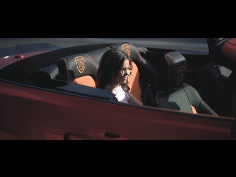 Ariana Gradinari - Visele mele | Official Video (by DR Art Arena)