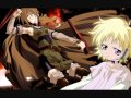 Ost Avenger Op - Gesshoku Grand Guignol ...