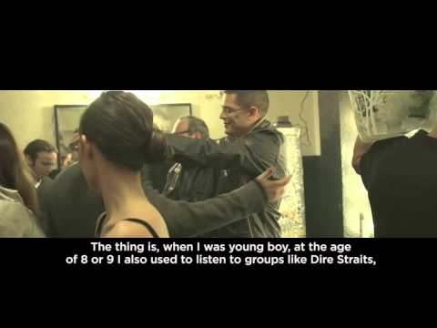 Brian Cross  Licor 43 presentan 'Popstar   The Album' Release Party