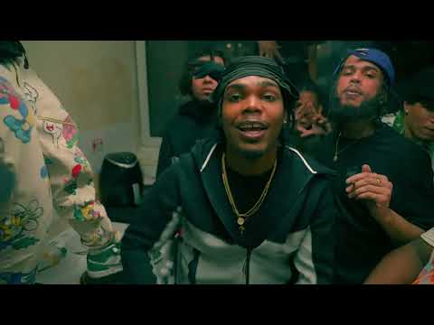 JEREH157 x NI7O GREEN - TARI😈