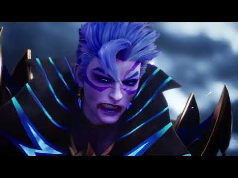 💑 《神印王座》 Throne of Seal | EP91 | 🔥MUTI SUB | Donghua