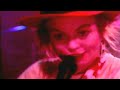 LAURIE ANDERSON - "Beautiful Red Dress" Official Video