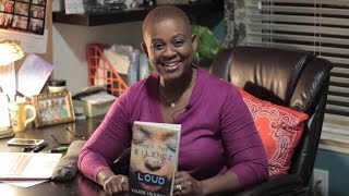 Valerie Dickinson - When The Silence Is Too Loud - Intro