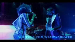 MICHAEL JACKSON CANTANDO TODO MI AMOR ERES TU EN ESPAÑOL EN VIVO THIS IS IT