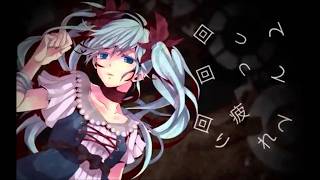 からくりピエロ【歌ってみた】カシスオレンジ