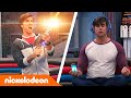 Henry Danger | Het beste van Ray: deel 1 | Nickelodeon Nederlands