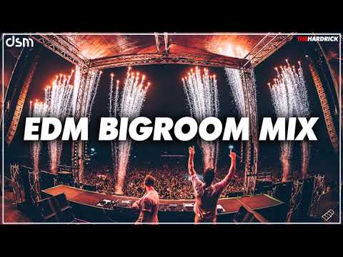 Sick Big Room Festival Mix 2020 Best Bigroom & EDM Festival Mix | Guest Mix : Del Sol Music