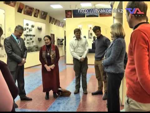 Лисаковск, выпуск программы «День» от 19 февраля 2015г.