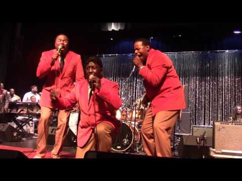 Doc McKenzie & The H-Lites