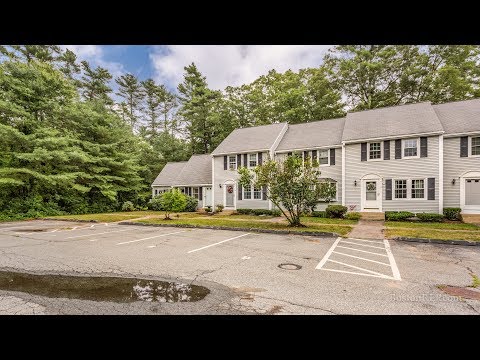 129 N Washington St, Unit 6, Norton MA - Benjamin Esposito - Tel 774-266-6158