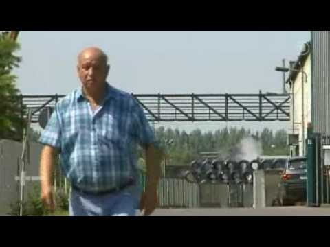 „Die Rente ist sicher" ...wer`s glaubt