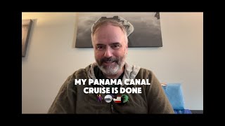 Should you take a Panama Canal Cruise ?