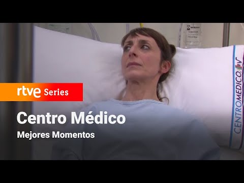 Centro Médico: Capítulo 480 - Mejores momentos #CentroMédico | RTVE Series