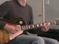 Gov't Mule - "Wandering Child"