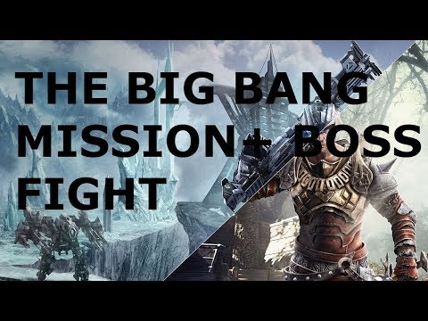 [Elex] Guide - The Big Bang - Boss Fight - Logan - Konrad