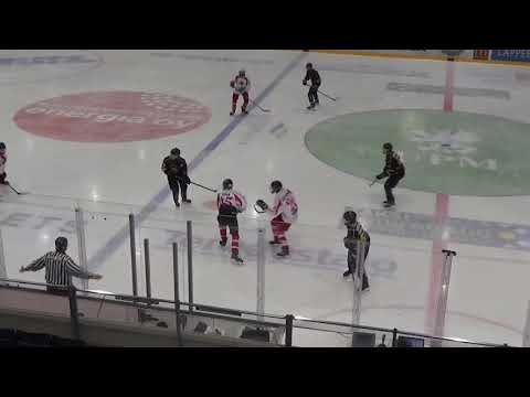 C Suomi-sarja SaiPaKetterä Team - SoKi 17.2.2019