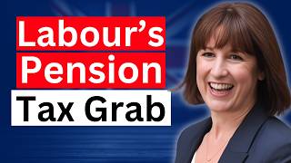 Your Pension Under Attack | What's Really Happening