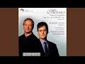 Mozart: Piano Concerto No. 15 in B-Flat Major, K. 450: II. Andante