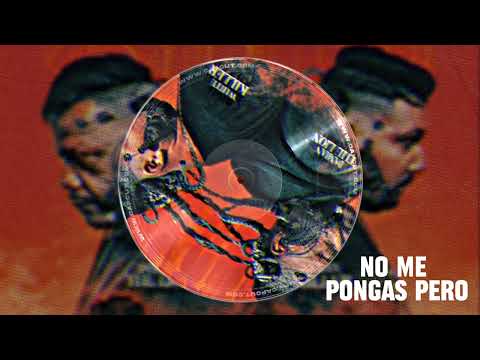 10. NO ME PONGAS PERO - Damian The Lion & White Killer | EXPERIMENTUM