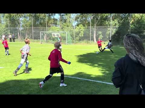 Halör Cup 2025-05-29 KIA -LB07 Bunkeflo (Part 2)