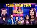 Ponniyum Sakthivelum Onna Varanga Frienda Pola Yaarumachan Media Masons