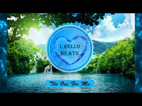 [FREE] Dave East X Chris Brown - The One For Me (R&B Type Beat 2019) Prod By. L Rello