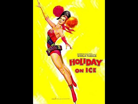 HOLIDAY ON ICE, 2003 - SIXTY YEARS DOCUMENTARY