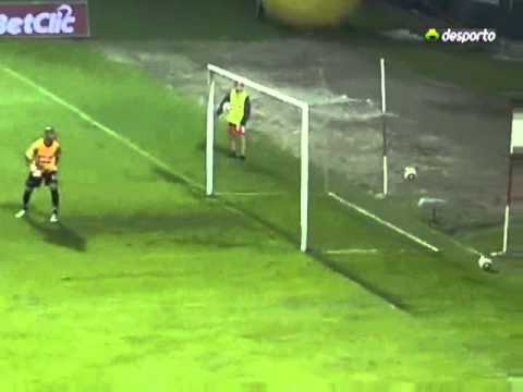 Kanu Golazo Penafiel