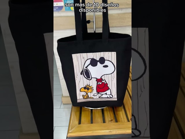 Vídeo relacionado con oukesin Bolso de Lona para Mujer Bolso de Hombro de Gran Capacidad Turismo Informal,Amarillo