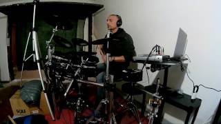 Fabrizio Corselli...tributo ai più grandi: Stadio feat. Vasco Rossi - Tutti contro tutti