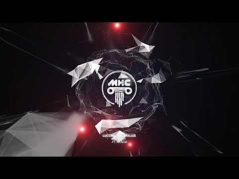 Lucchii x Crystalize - Memøry (Ft. Akacia) // Dance Music