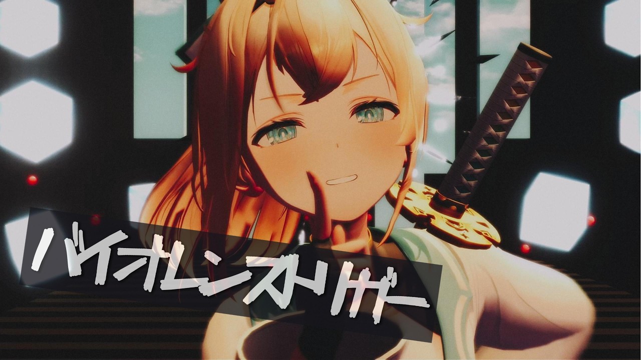 YouTubeサムネイル
