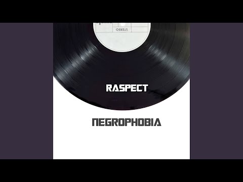 Negrophobia