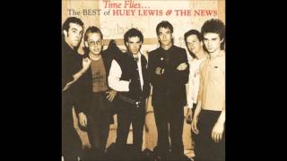 100 Years From Now : Huey Lewis & The News