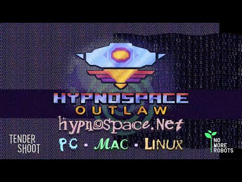 Hypnospace Outlaw Announcement Trailer thumbnail