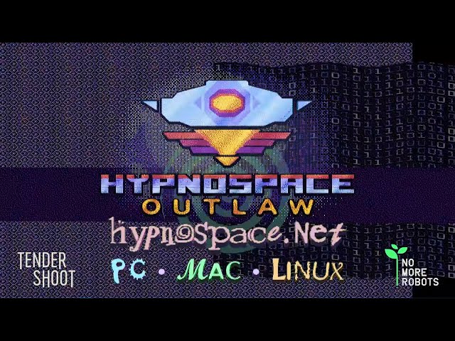 Video - Hypnospace Outlaw (PC)