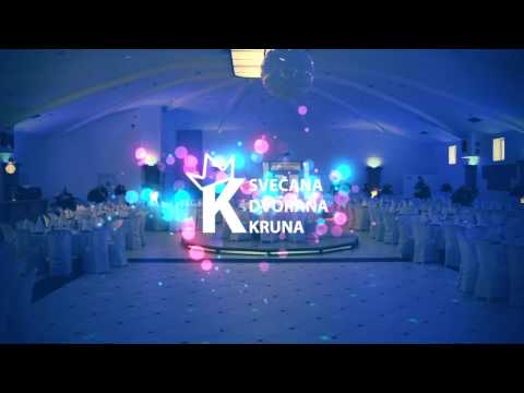 Svecana dvorana Kruna