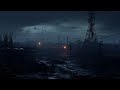 Void Dystopian Dark Ambient Meditation Atmospheric Post Apocalyptic Music
