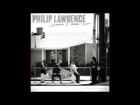 Philip Lawrence -  Just Breathe