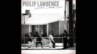 Philip Lawrence -  Just Breathe