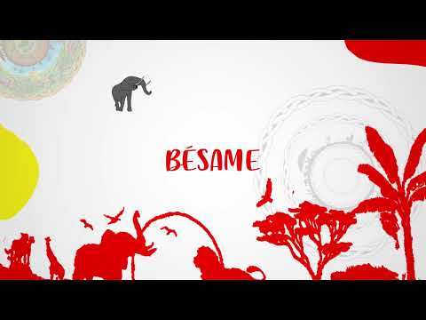 Yucid El Sobrino  Ft Pipe Calderón y Leka El Poeta - Bésame (Cover Audio)